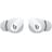 Наушники вставные Beats Studio Buds True Wireless Noise Cancelling Earphones, White (MJ4Y3ZM/A) - фото #2, Technodom.kz