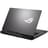 Игровой ноутбук Asus ROG Strix G15 Ryzen 7 4800H / 16ГБ / 512SSD / RTX3050Ti 4ГБ /  15.6 / DOS / (G513IE-HN004) - фото #4, Technodom.kz