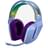 Игровая гарнитура Logitech G733 LightSpeed, Lilac (981-000890) - фото #0, Technodom.kz