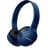 Жапсырмалы құлаққап Panasonic Bluetooth RB-HF420BGEA, Blue - фото #0, Technodom.kz