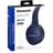 Наушники Накладные Panasonic Bluetooth RB-HF420BGEA, Blue - фото #4, Technodom.kz