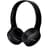 Наушники Накладные Panasonic Bluetooth RB-HF420BGEK, Black - фото #1, Technodom.kz