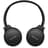 Наушники Накладные Panasonic Bluetooth RB-HF420BGEK, Black - фото #2, Technodom.kz