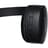 Наушники Накладные Panasonic Bluetooth RB-HF420BGEK, Black - фото #3, Technodom.kz
