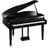Цифровое пианино Yamaha CLP-765GP YMG (VCG2760) - фото #0, Technodom.kz