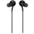 Қыстырмалы құлаққап Samsung 3.5mm Earphones, Black (EO-IA500BBEGRU) - фото #3, Technodom.kz