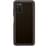 Чехол для Samsung Galaxy A03s Soft Clear Cover, Black (EF-QA037TBEGRU) - фото #1, Technodom.kz
