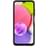 Чехол для Samsung Galaxy A03s Soft Clear Cover, Black (EF-QA037TBEGRU) - фото #3, Technodom.kz