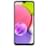 Samsung Galaxy A03s Soft Clear Cover, Transparent (EF-QA037TTEGRU) арналған тысқабы - фото #1, Technodom.kz