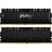 Оперативная память DDR4 DIMM 32GB(16GB*2)/3600MHz Kingston FURY Renegade (KF436C16RB1K2/32) - фото #0, Technodom.kz