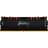 Оперативная память DDR4 DIMM 16GB(8GB*2)/3600MHz Kingston FURY Renegade RGB (KF436C16RBAK2/16) - фото #1, Technodom.kz
