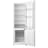 Холодильник Midea MDRB369FGF01 - фото #2, Technodom.kz
