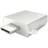 Переходник Type-C - USB 3.0, Satechi, Silver (ST-TCUAS) - фото #1, Technodom.kz