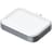 Беспроводное зарядное устройство Satechi, Wireless Charging Dock for AirPods, Space Grey (ST-TCWCDM) - фото #1, Technodom.kz
