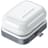 Беспроводное зарядное устройство Satechi, Wireless Charging Dock for AirPods, Space Grey (ST-TCWCDM) - фото #2, Technodom.kz