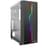 Antec NX230 MidTower кейсі, window, Black ATX (NX230) - фото #0, Technodom.kz