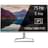 Монитор 21.5" HP M22f 2D9J9AA 1920x1080 16:9 IPS 75ГЦ (HDMI+VGA) Silver - фото #0, Technodom.kz