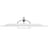 23.8" HP M24fw 2D9K1AA Мониторы 1920x1080 16:9 IPS 60ГЦ (HDMI+VGA) White - фото #3, Technodom.kz