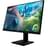 27" HP X27q 2V7U5AA Ойын мониторы 2560x1440 16:9 IPS 165ГЦ (HDMI+DP) Black - фото #1, Technodom.kz