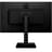 27" HP X27q 2V7U5AA Ойын мониторы 2560x1440 16:9 IPS 165ГЦ (HDMI+DP) Black - фото #4, Technodom.kz