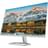 Монитор 27" HP M27fw 2H1A4AA 1920x1080 16:9 IPS 75ГЦ (2HDMI+VGA) White - фото #2, Technodom.kz