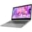 Ноутбук Lenovo IdeaPad 3 Celeron N4020 / 8ГБ / 1000HDD / 15.6 / DOS / (81WQ00ELRK) - фото #1, Technodom.kz