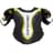 Нагрудник хоккейный Bauer Supreme 2S Pro - Sr (M) - фото #1, Technodom.kz