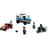Конструктор LEGO City Транспорт для перевозки преступников (60276) - фото #2, Technodom.kz