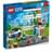 Конструктор LEGO CITY Современный дом для семьи 60291 - фото #0, Technodom.kz