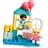 Конструктор LEGO Duplo Игровая комната (10925) - фото #3, Technodom.kz