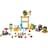 Конструктор LEGO DUPLO Башенный кран на стройке 10933 - фото #2, Technodom.kz