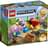 Конструктор LEGO Minecraft Коралловый риф (21164) - фото #0, Technodom.kz