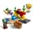 Конструктор LEGO Minecraft Коралловый риф (21164) - фото #3, Technodom.kz