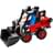 Конструктор LEGO Technic Фронтальный погрузчик (42116) - фото #2, Technodom.kz
