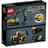 Конструктор LEGO Technic Тяжелый экскаватор (42121) - фото #1, Technodom.kz Конструктор LEGO Technic Тяжелый экскаватор (42121) - фото #1, Technodom.kz
