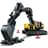 Конструктор LEGO Technic Тяжелый экскаватор (42121) - фото #3, Technodom.kz Конструктор LEGO Technic Тяжелый экскаватор (42121) - фото #3, Technodom.kz