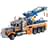 Конструктор LEGO Technic Грузовой эвакуатор (42128) - фото #2, Technodom.kz