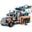 Конструктор LEGO Technic Грузовой эвакуатор (42128) - фото #3, Technodom.kz