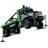 Конструктор LEGO Technic Полноприводный грузовик-внедорожник Mercedes-Benz Zetros (42129) - фото #2, Technodom.kz