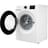 Gorenje WN-EI84BS кір жуғыш машинасы - фото #5, Technodom.kz