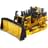Конструктор LEGO Technic Бульдозер Cat D11 на пульте управления (42131) - фото #2, Technodom.kz