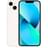 Смартфон Apple iPhone 13 4/128GB Starlight - фото #0, Technodom.kz