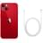 Смартфон Apple iPhone 13 4/128GB Red - фото #4, Technodom.kz