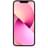 Смартфон Apple iPhone 13 4/256GB Pink - фото #1, Technodom.kz