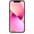 Смартфон Apple iPhone 13 mini 256GB Pink - фото #1, Technodom.kz