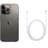 Смартфон Apple iPhone 13 Pro 6/128GB Graphite - фото #4, Technodom.kz