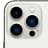Смартфон Apple iPhone 13 Pro 6/128GB Silver - фото #2, Technodom.kz