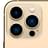 Смартфон Apple iPhone 13 Pro 6/128GB Gold - фото #2, Technodom.kz