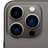 Смартфон Apple iPhone 13 Pro 6/256GB Graphite - фото #2, Technodom.kz