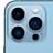 Смартфон Apple iPhone 13 Pro 6/256GB Sierra Blue - фото #2, Technodom.kz